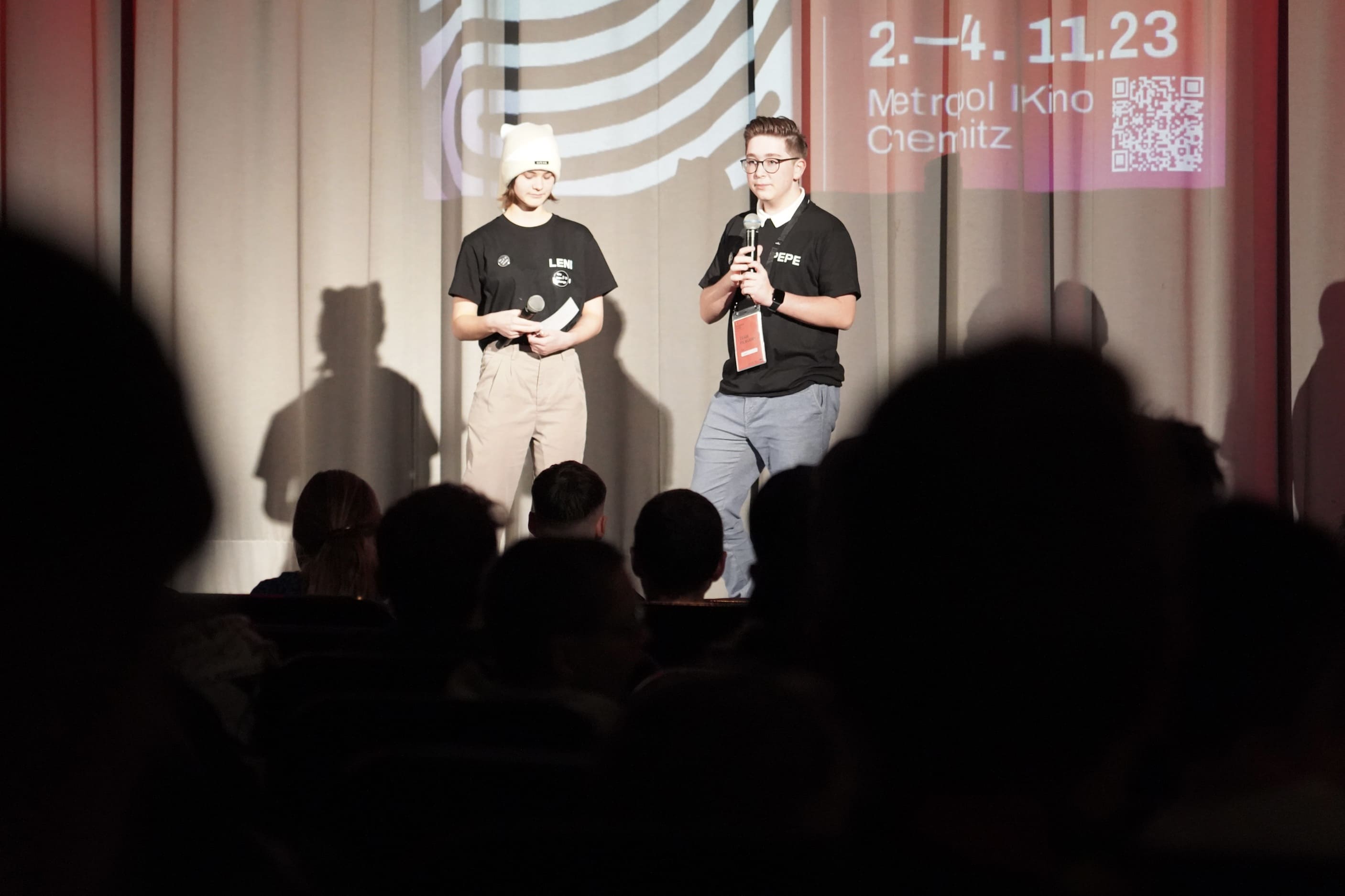 Rückblick 2023  - 10